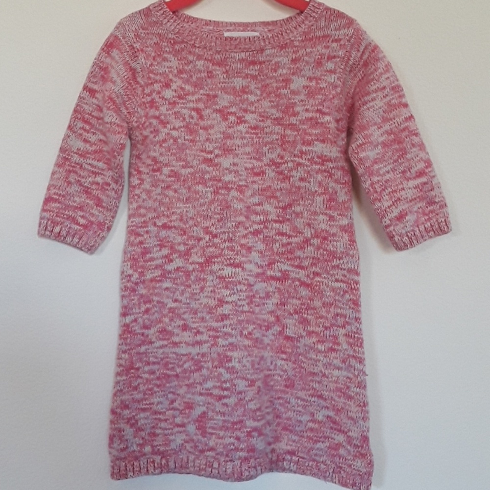 Old Navy Sweater Dress - 4T